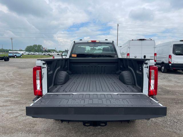 new 2024 Ford F-250 car, priced at $44,724