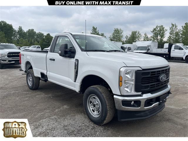 new 2024 Ford F-250 car, priced at $48,206