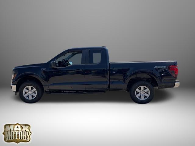 new 2024 Ford F-150 car, priced at $42,526