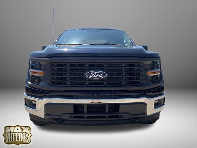 new 2024 Ford F-150 car, priced at $42,526