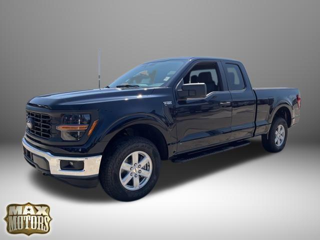 new 2024 Ford F-150 car, priced at $42,526