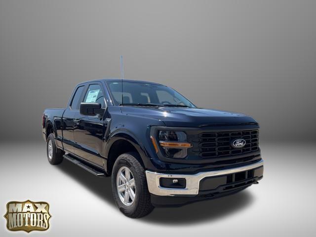 new 2024 Ford F-150 car, priced at $42,526