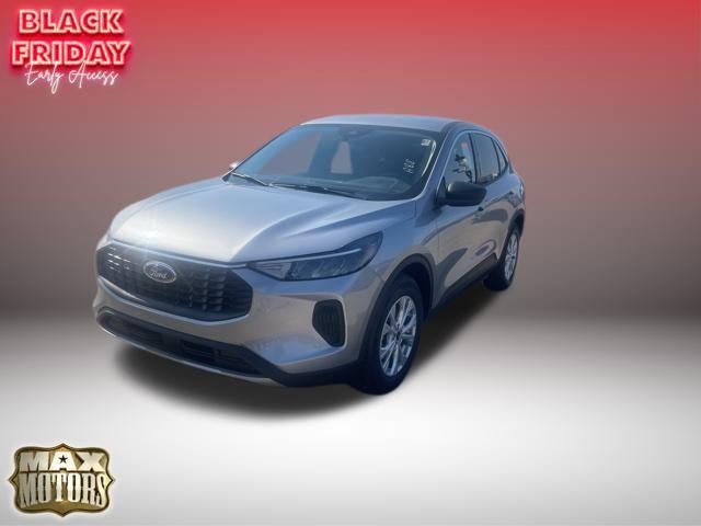 new 2024 Ford Escape car, priced at $30,989