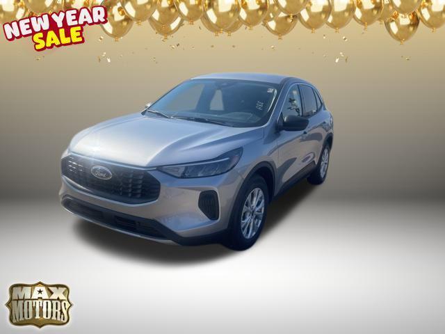 new 2024 Ford Escape car, priced at $25,916