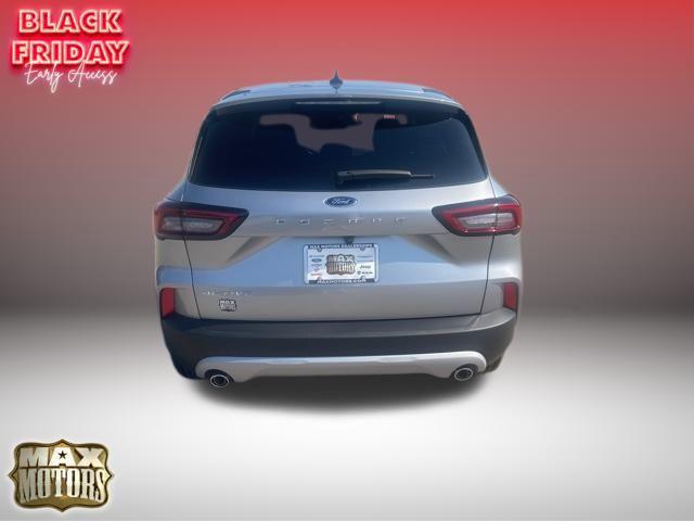 new 2024 Ford Escape car, priced at $30,989