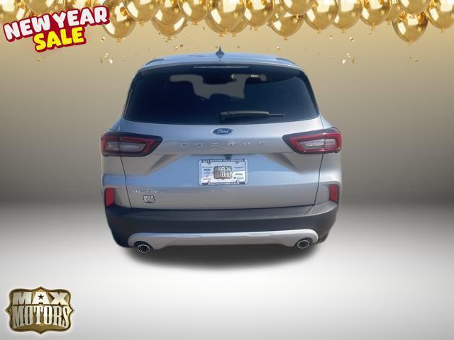 new 2024 Ford Escape car, priced at $25,916