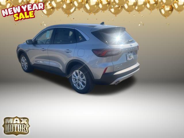 new 2024 Ford Escape car, priced at $25,916