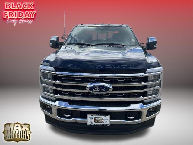 new 2024 Ford F-250 car, priced at $93,098