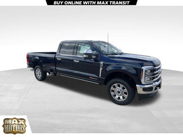 new 2024 Ford F-250 car, priced at $92,176