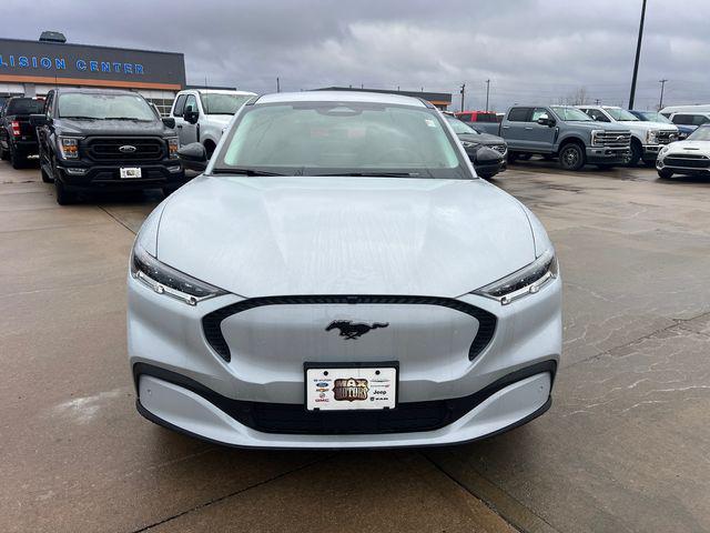 new 2023 Ford Mustang Mach-E car, priced at $41,940