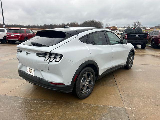 new 2023 Ford Mustang Mach-E car, priced at $41,940