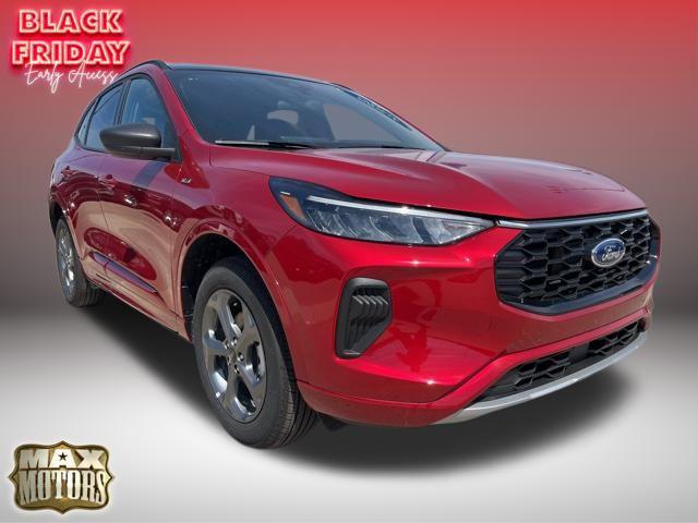 new 2024 Ford Escape car, priced at $32,568