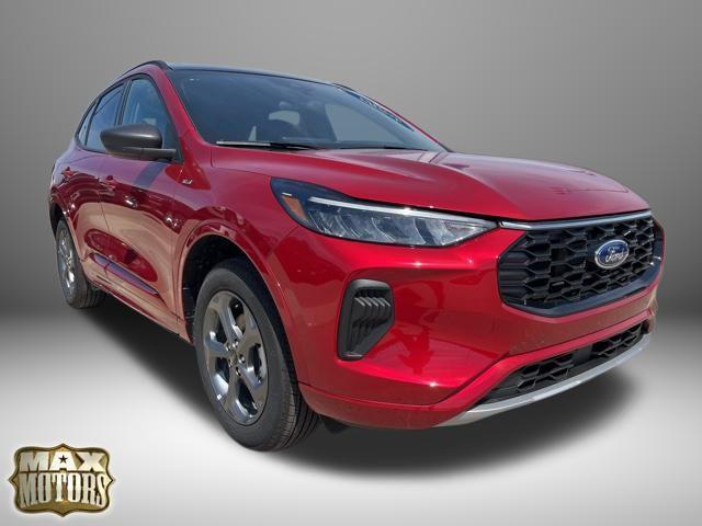 new 2024 Ford Escape car, priced at $28,940