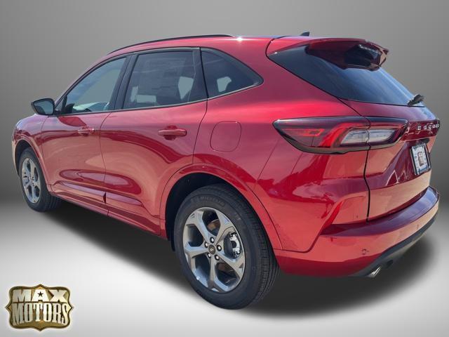 new 2024 Ford Escape car, priced at $28,940