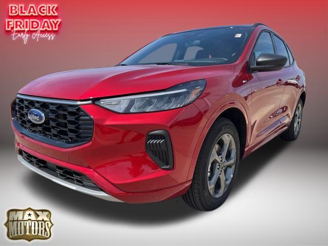 new 2024 Ford Escape car, priced at $32,568