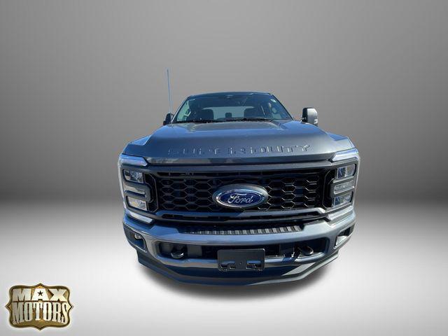 new 2024 Ford F-350 car, priced at $56,062