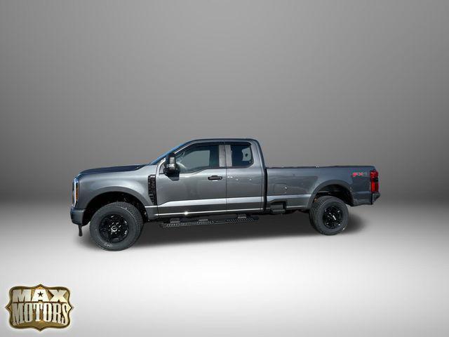 new 2024 Ford F-350 car, priced at $56,062