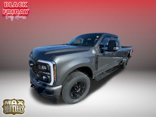 new 2024 Ford F-350 car, priced at $55,062