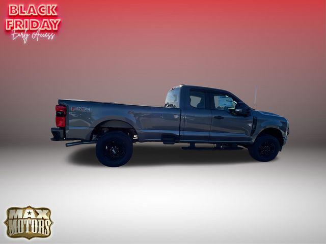 new 2024 Ford F-350 car, priced at $55,062