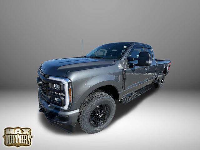 new 2024 Ford F-350 car, priced at $56,062