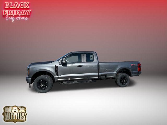 new 2024 Ford F-350 car, priced at $55,062