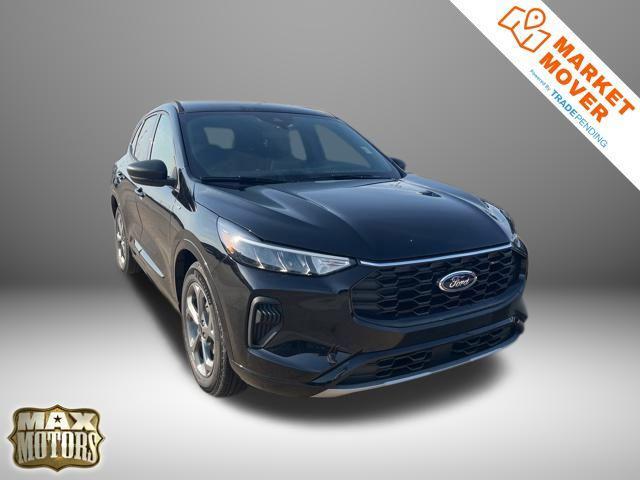 new 2024 Ford Escape car, priced at $30,666