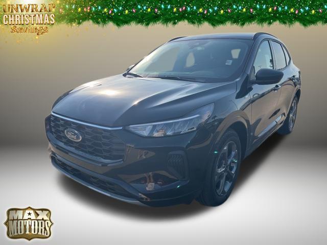 new 2024 Ford Escape car, priced at $26,331