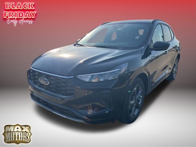 new 2024 Ford Escape car, priced at $31,166