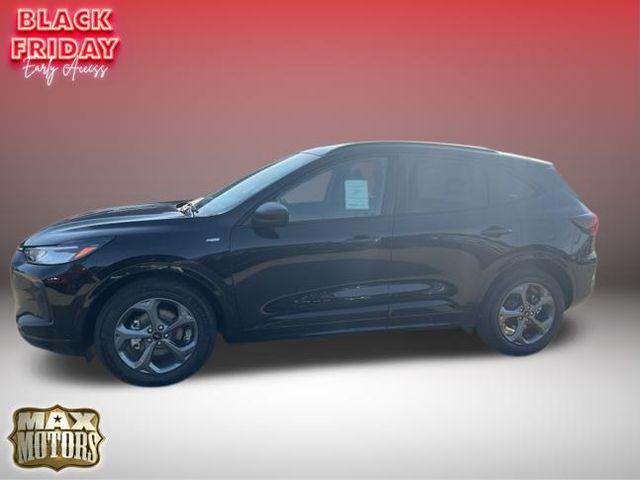 new 2024 Ford Escape car, priced at $31,166