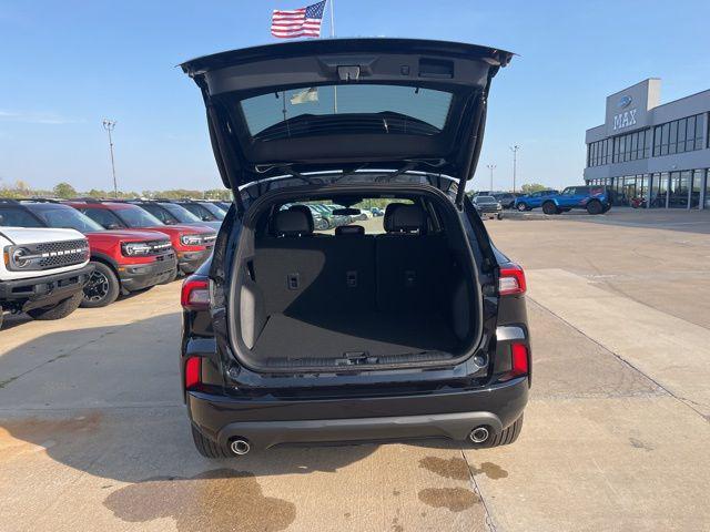 new 2024 Ford Escape car, priced at $30,666