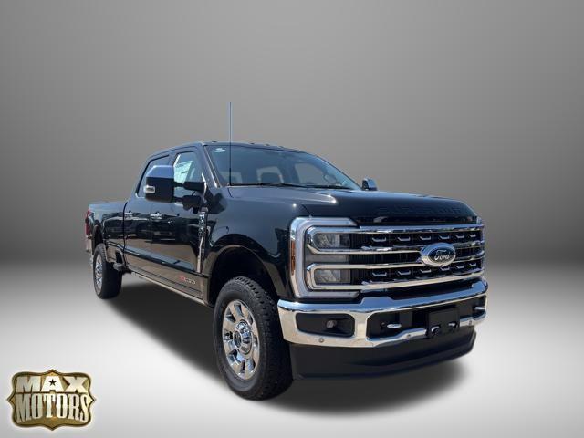 new 2024 Ford F-250 car, priced at $84,398