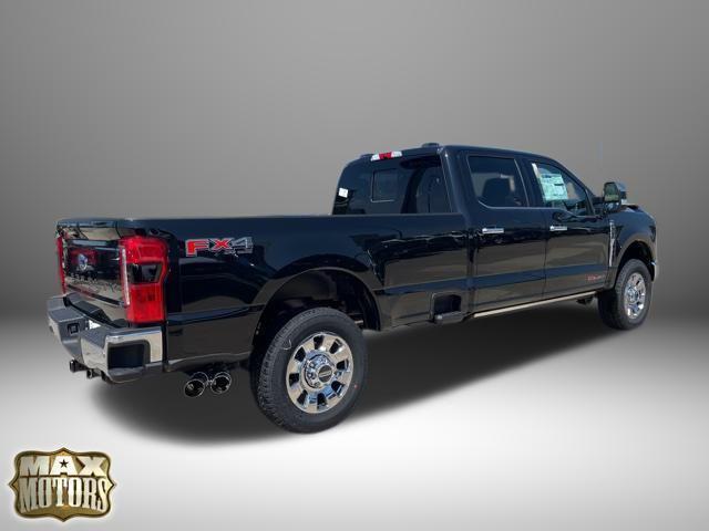 new 2024 Ford F-250 car, priced at $84,398