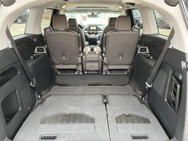 used 2019 Honda Odyssey car, priced at $24,285