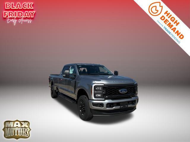 new 2024 Ford F-250 car, priced at $57,120