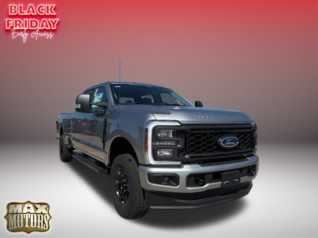 new 2024 Ford F-250 car, priced at $57,120