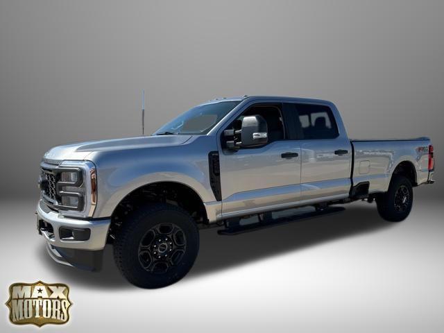 new 2024 Ford F-250 car, priced at $57,120