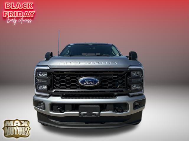 new 2024 Ford F-250 car, priced at $57,120