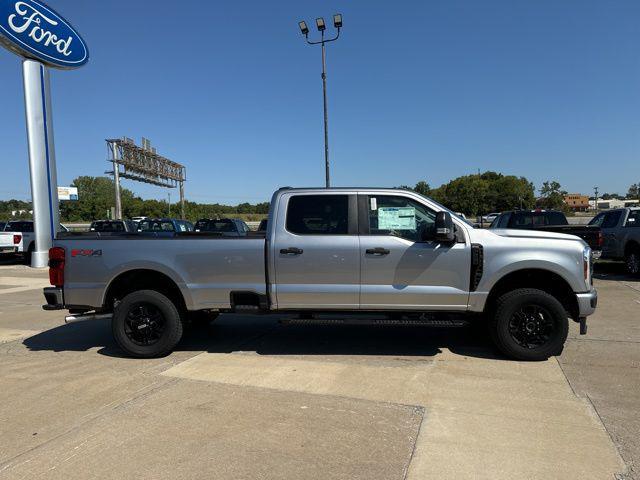 new 2024 Ford F-250 car, priced at $58,120