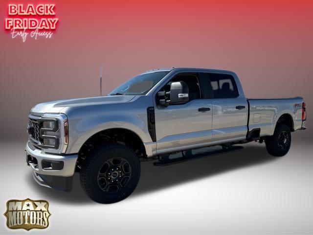 new 2024 Ford F-250 car, priced at $57,120