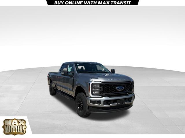 new 2024 Ford F-250 car, priced at $58,120