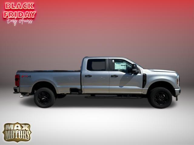 new 2024 Ford F-250 car, priced at $57,120