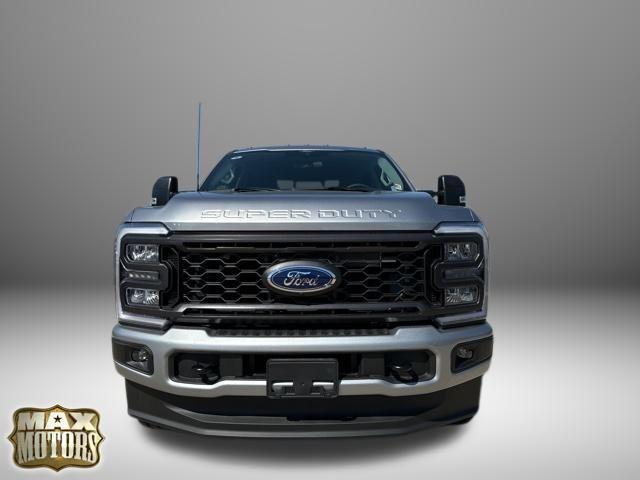 new 2024 Ford F-250 car, priced at $57,120