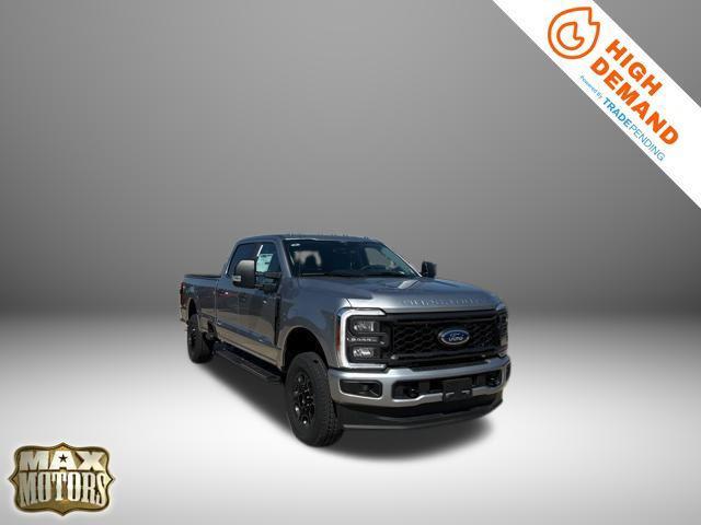 new 2024 Ford F-250 car, priced at $63,375