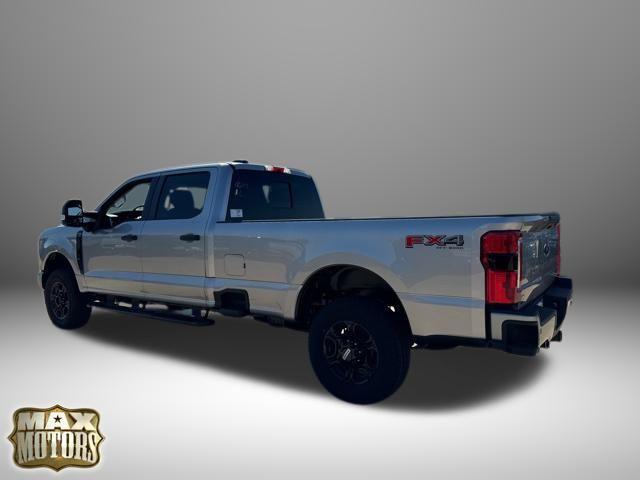 new 2024 Ford F-250 car, priced at $57,120