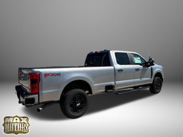 new 2024 Ford F-250 car, priced at $57,120