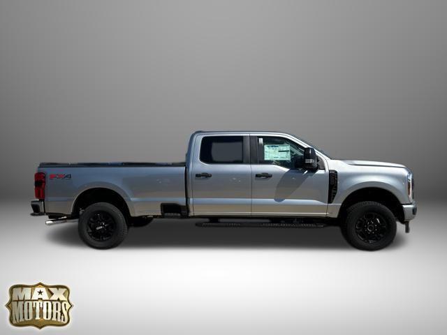 new 2024 Ford F-250 car, priced at $57,120