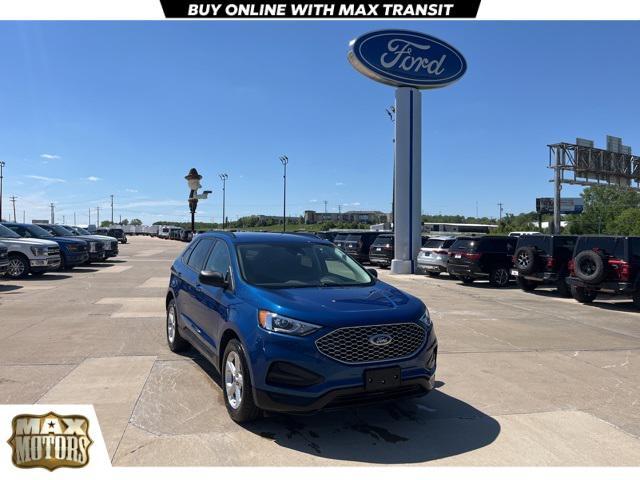 used 2023 Ford Edge car, priced at $31,084