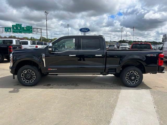 new 2024 Ford F-250 car, priced at $87,965