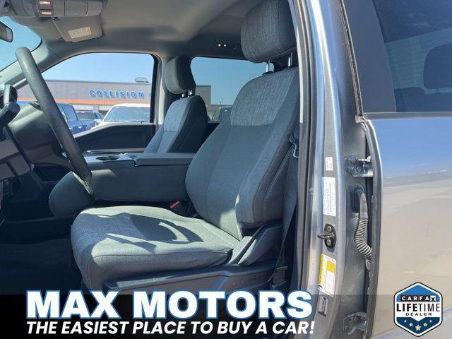 used 2023 Ford F-150 car, priced at $37,980