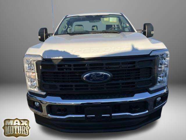 new 2024 Ford F-250 car, priced at $49,028